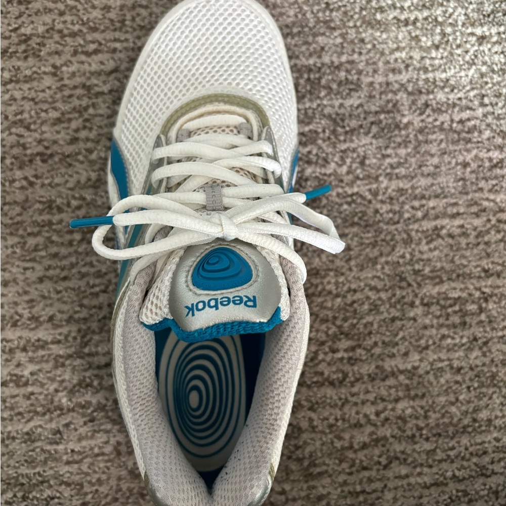 Reebok tennis shoes